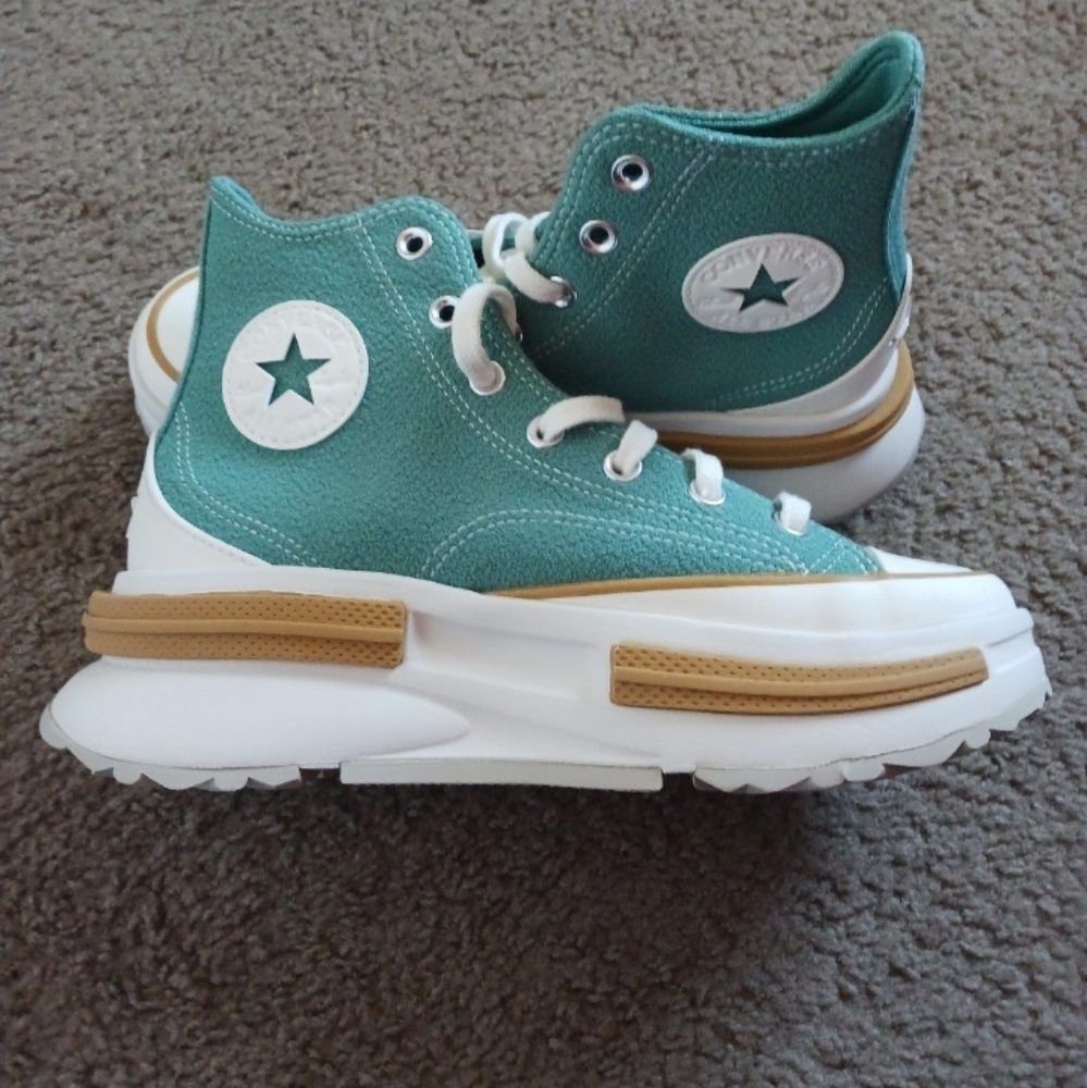 Converse Run Star Legacy CX
